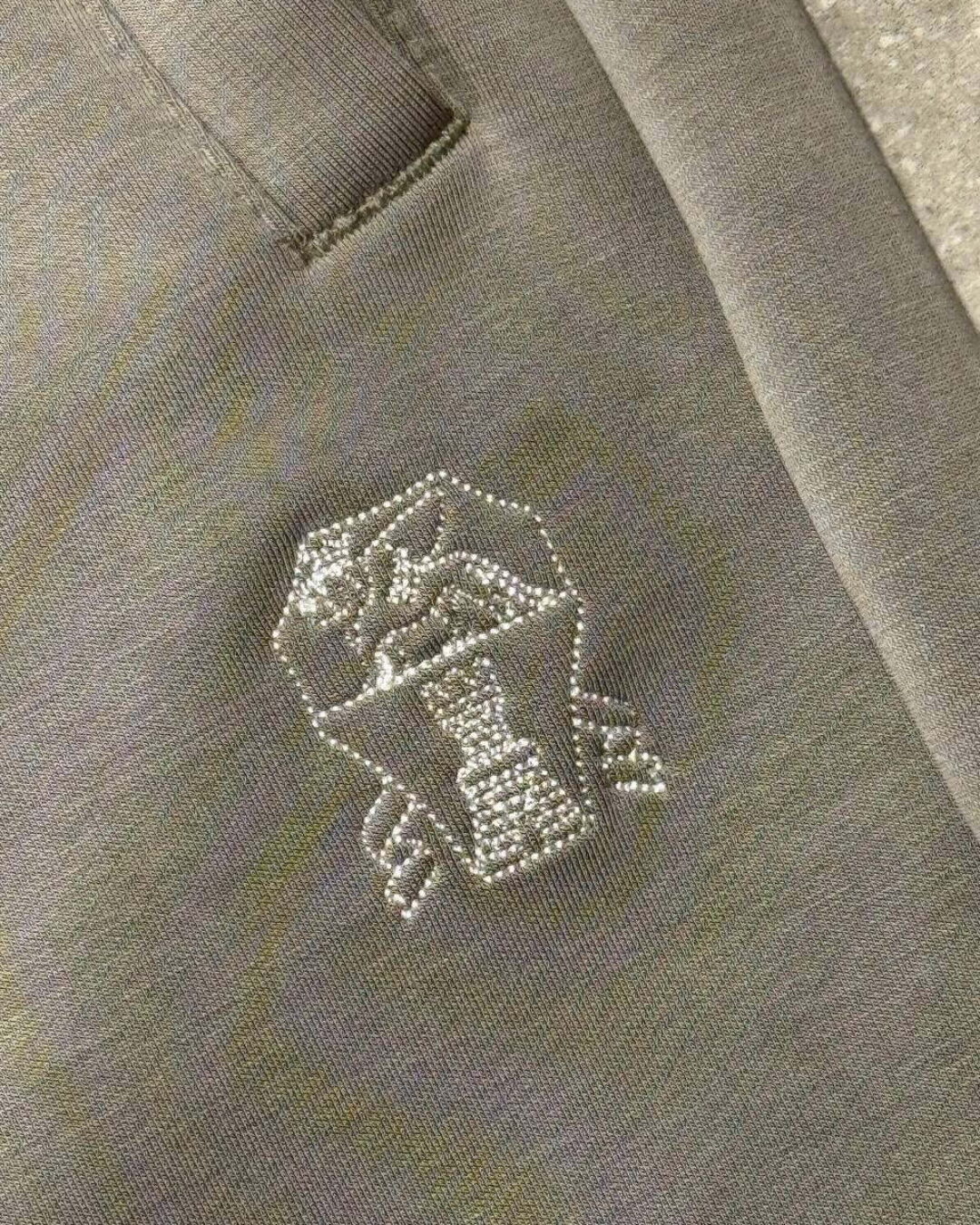 Шорты Brunello Cucinelli