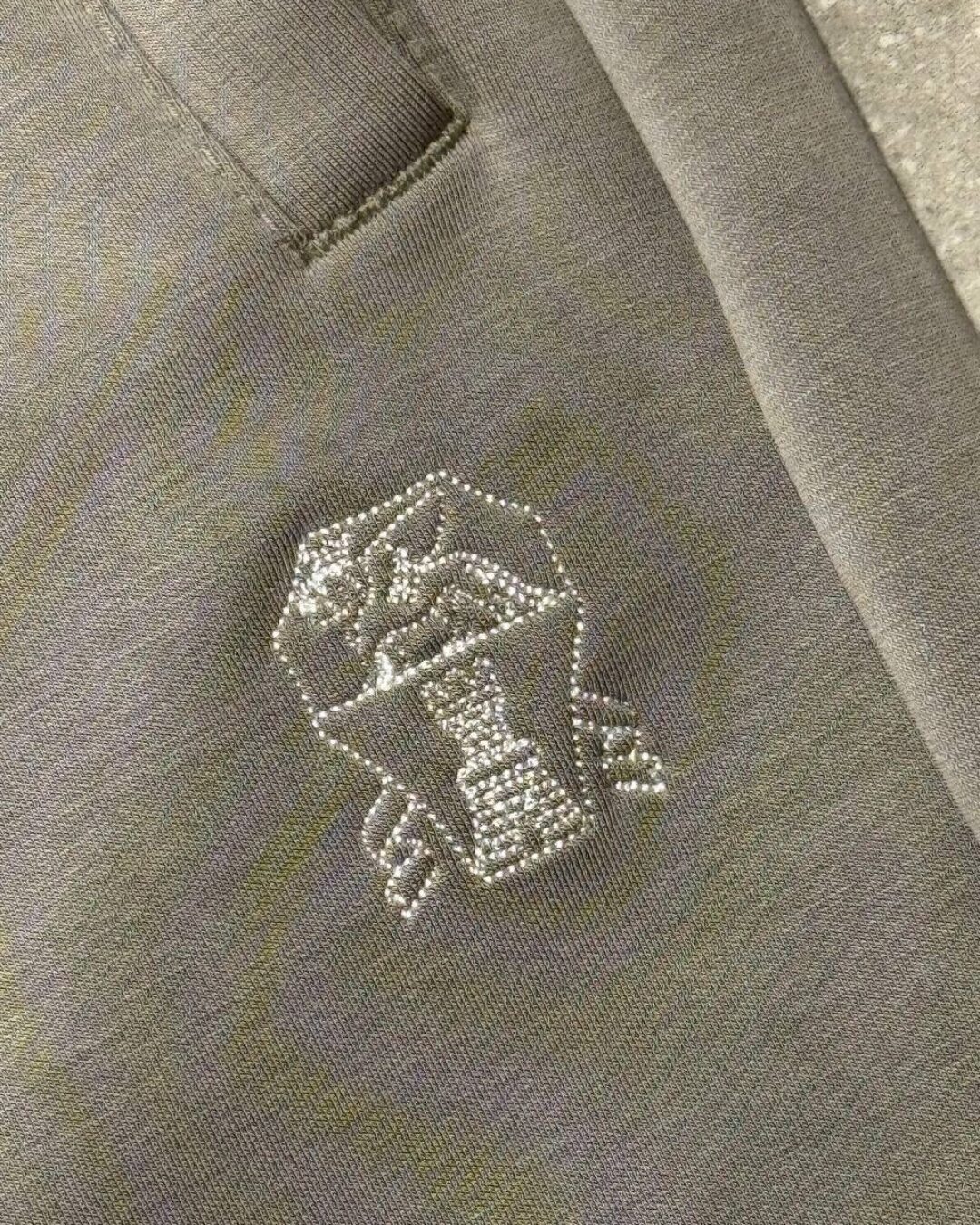 Шорты Brunello Cucinelli