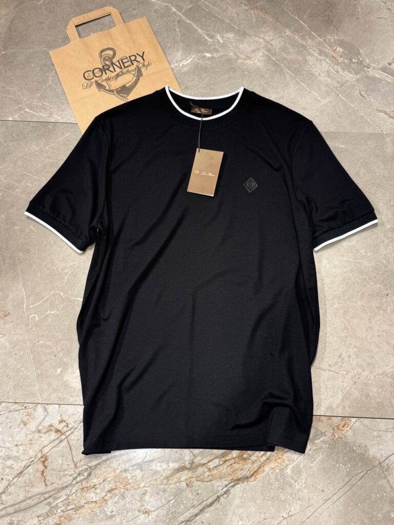 Футболка Loro Piana