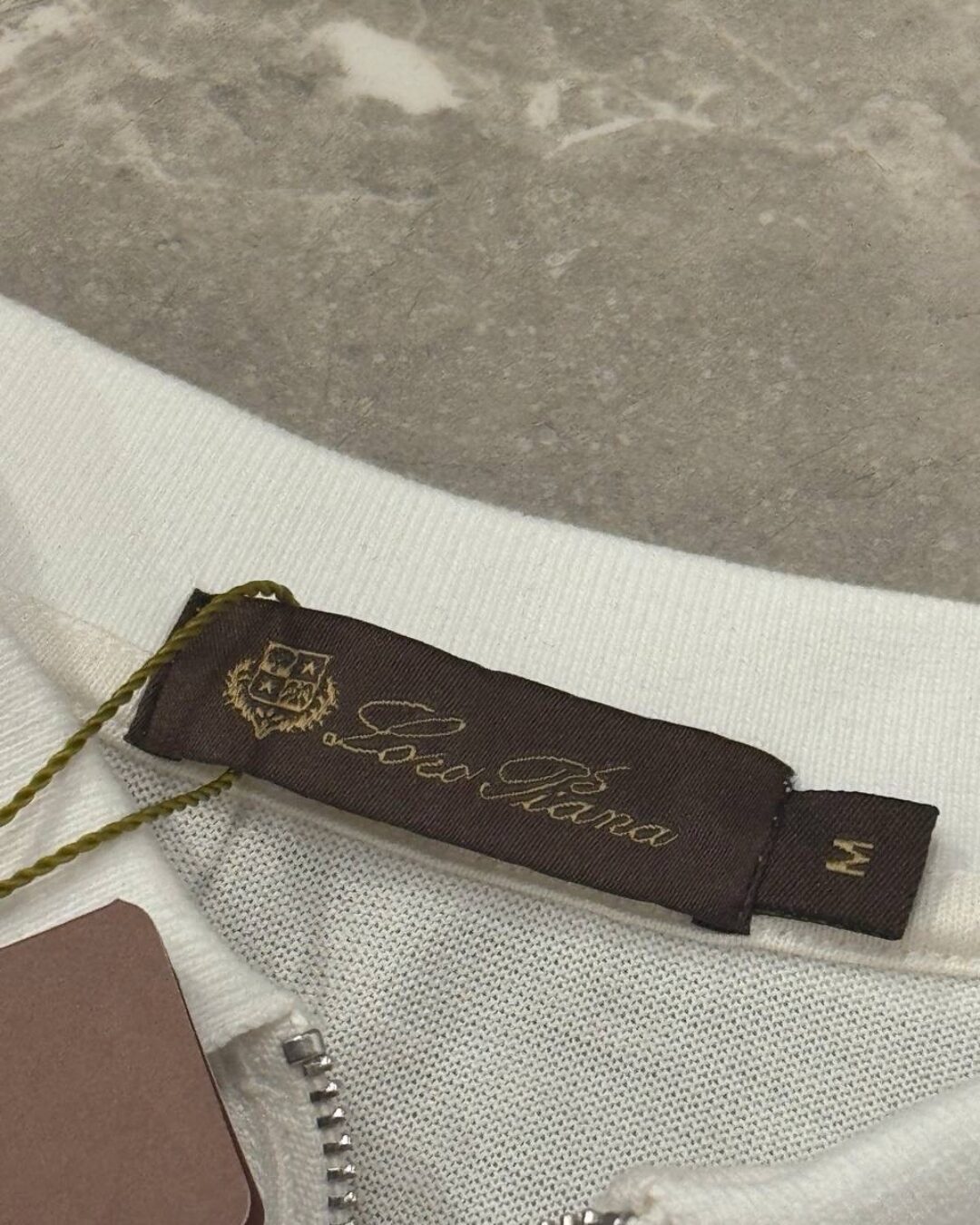 Поло Loro Piana