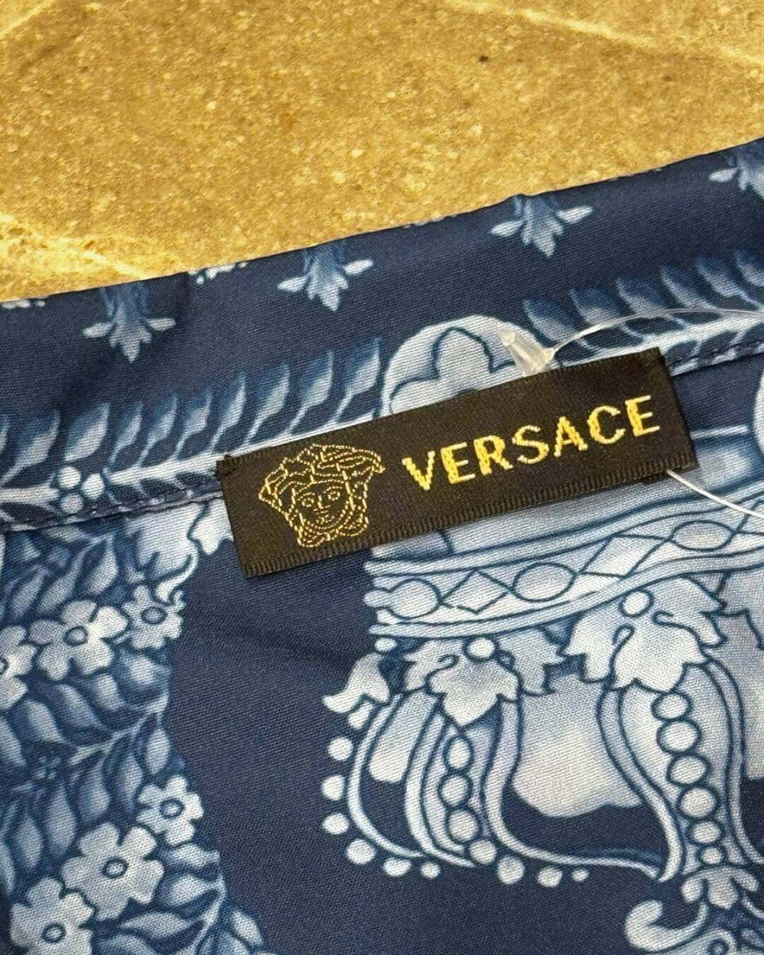 Костюм Versace