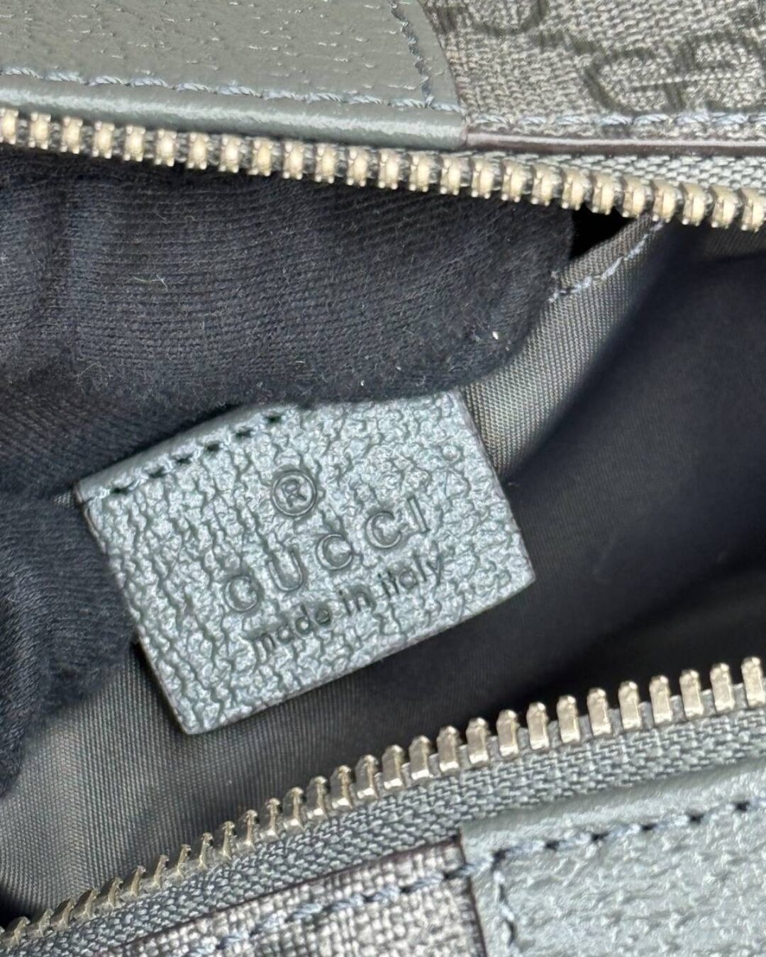 Сумка Gucci