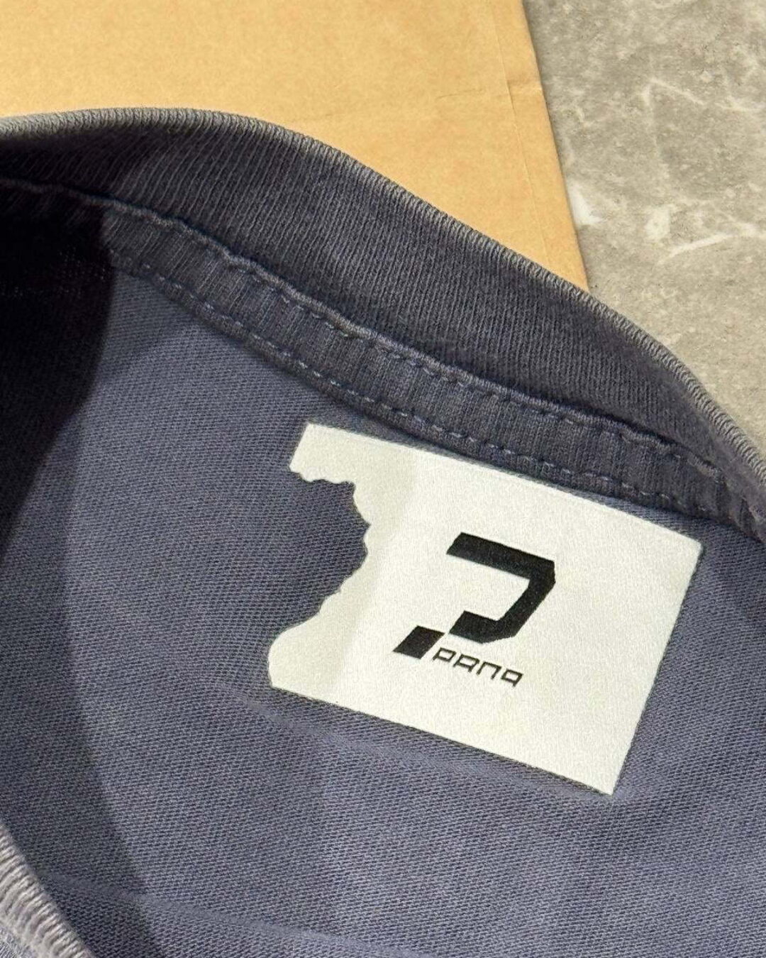 Футболка Panq