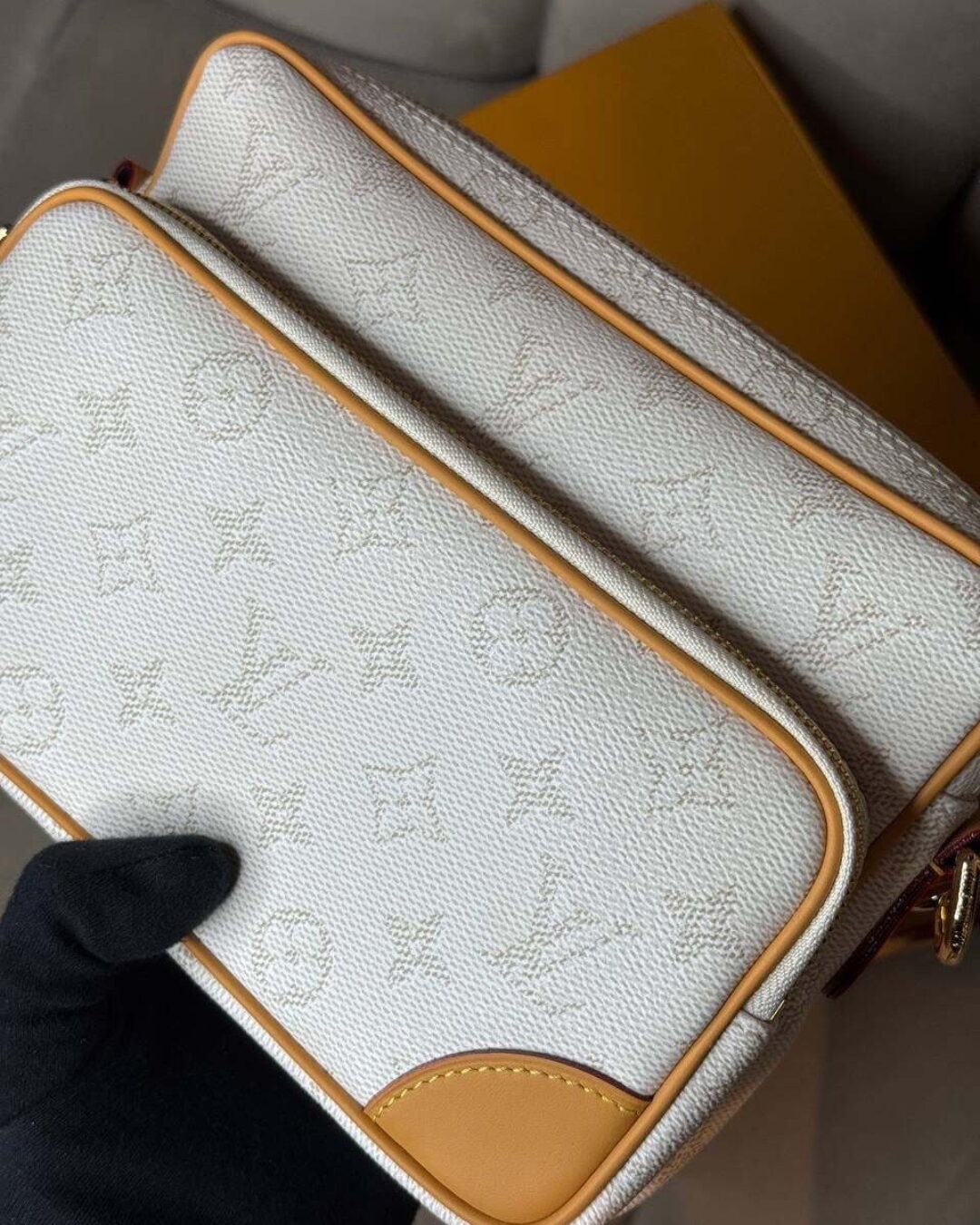 Сумка Louis Vuitton