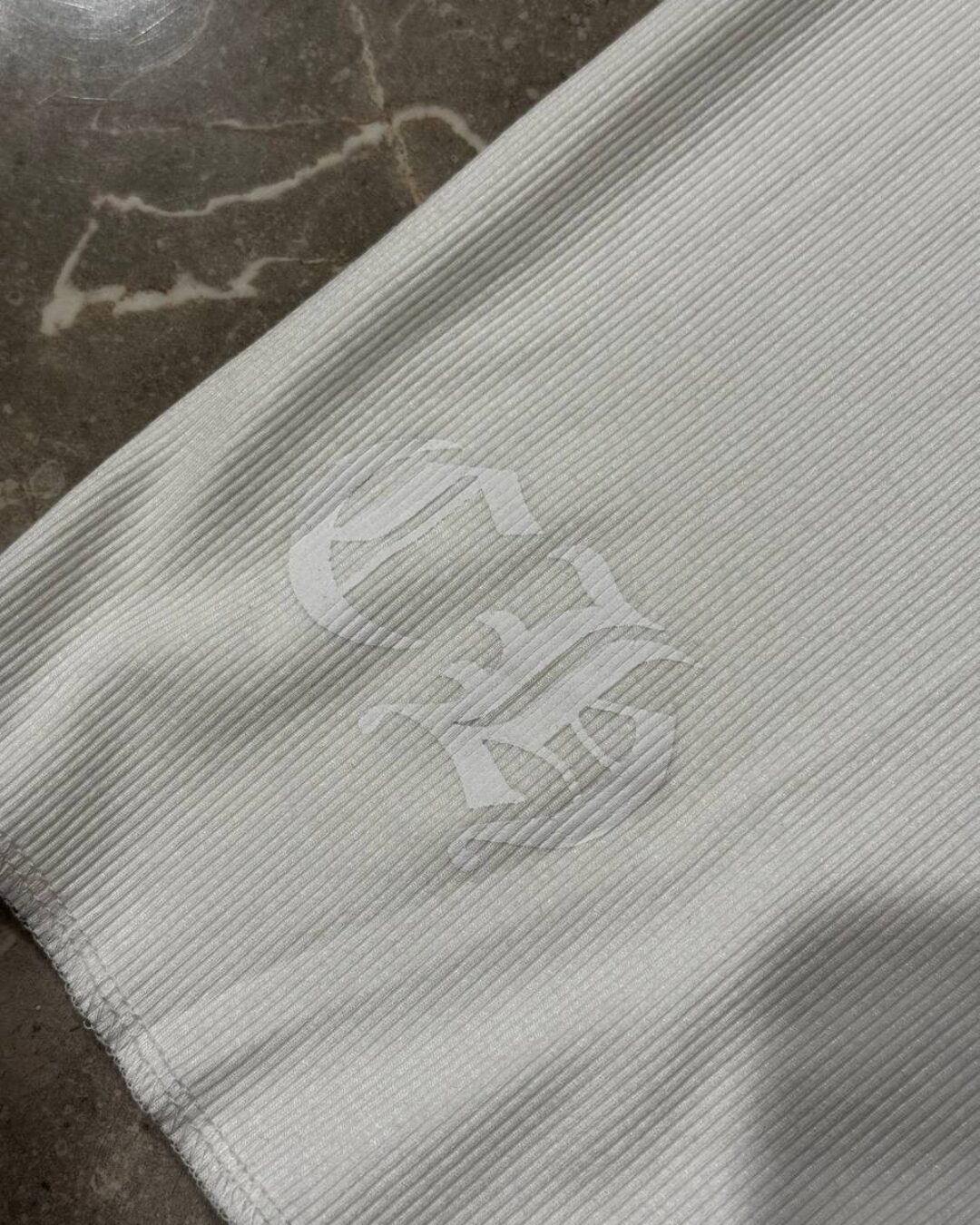 Майка Chrome Hearts