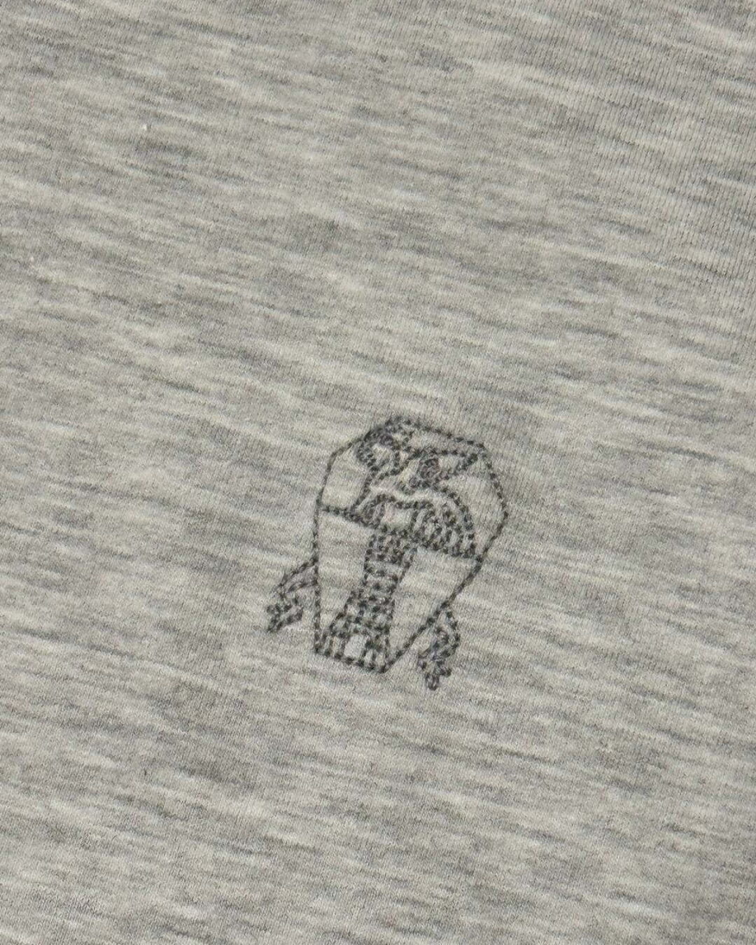 Футболка Brunello Cucinelli