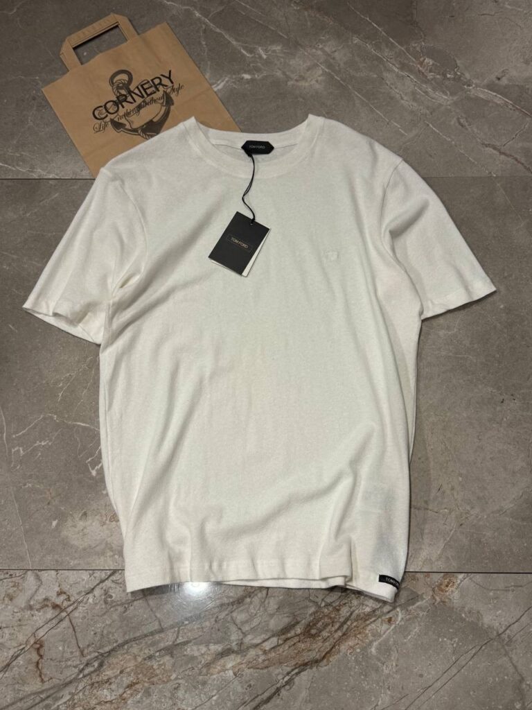 Футболка Tom Ford