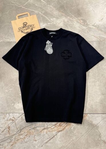 Футболка Chrome Hearts