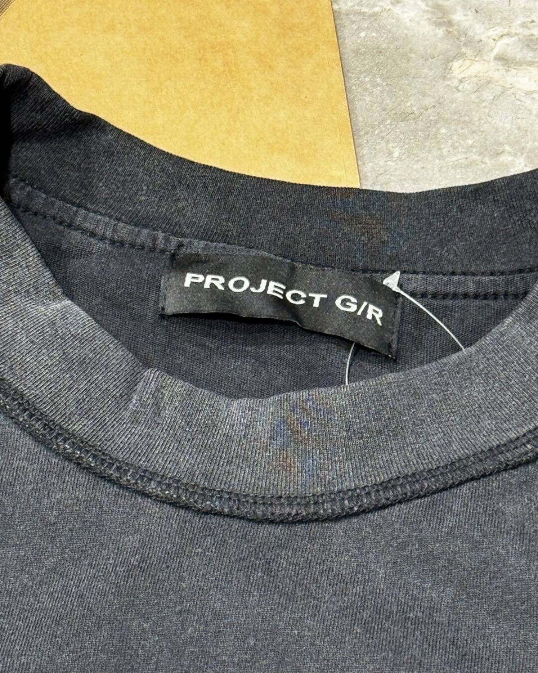 Футболка Grailz