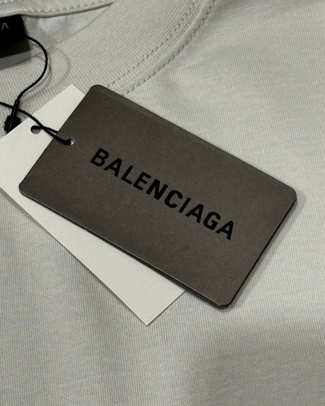 Футболка Balenciaga