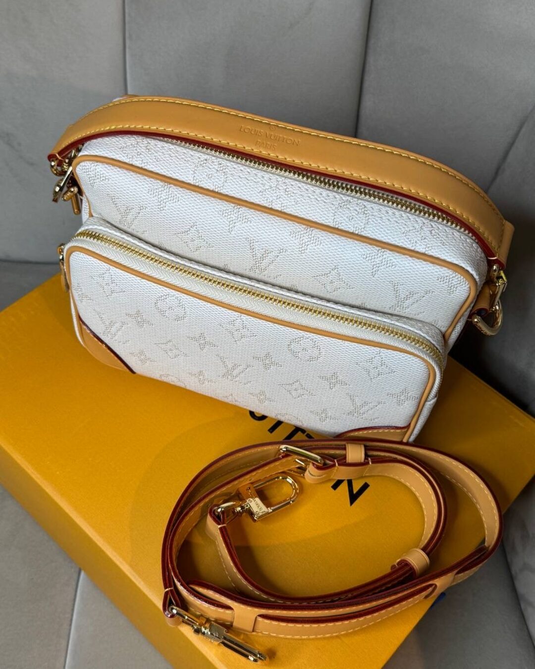 Сумка Louis Vuitton