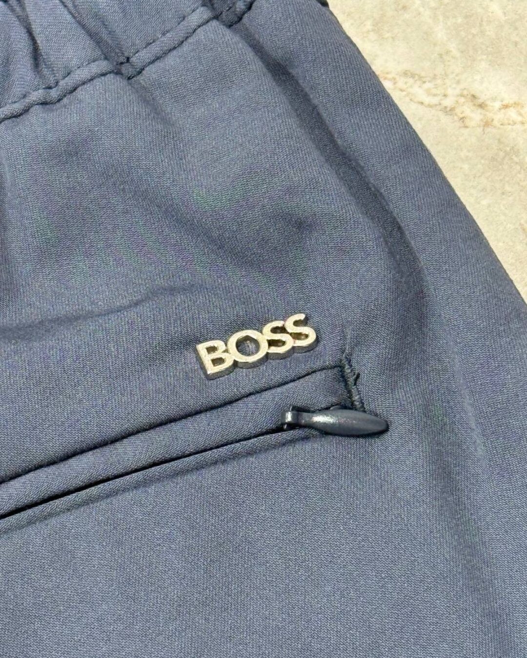 Штаны Boss