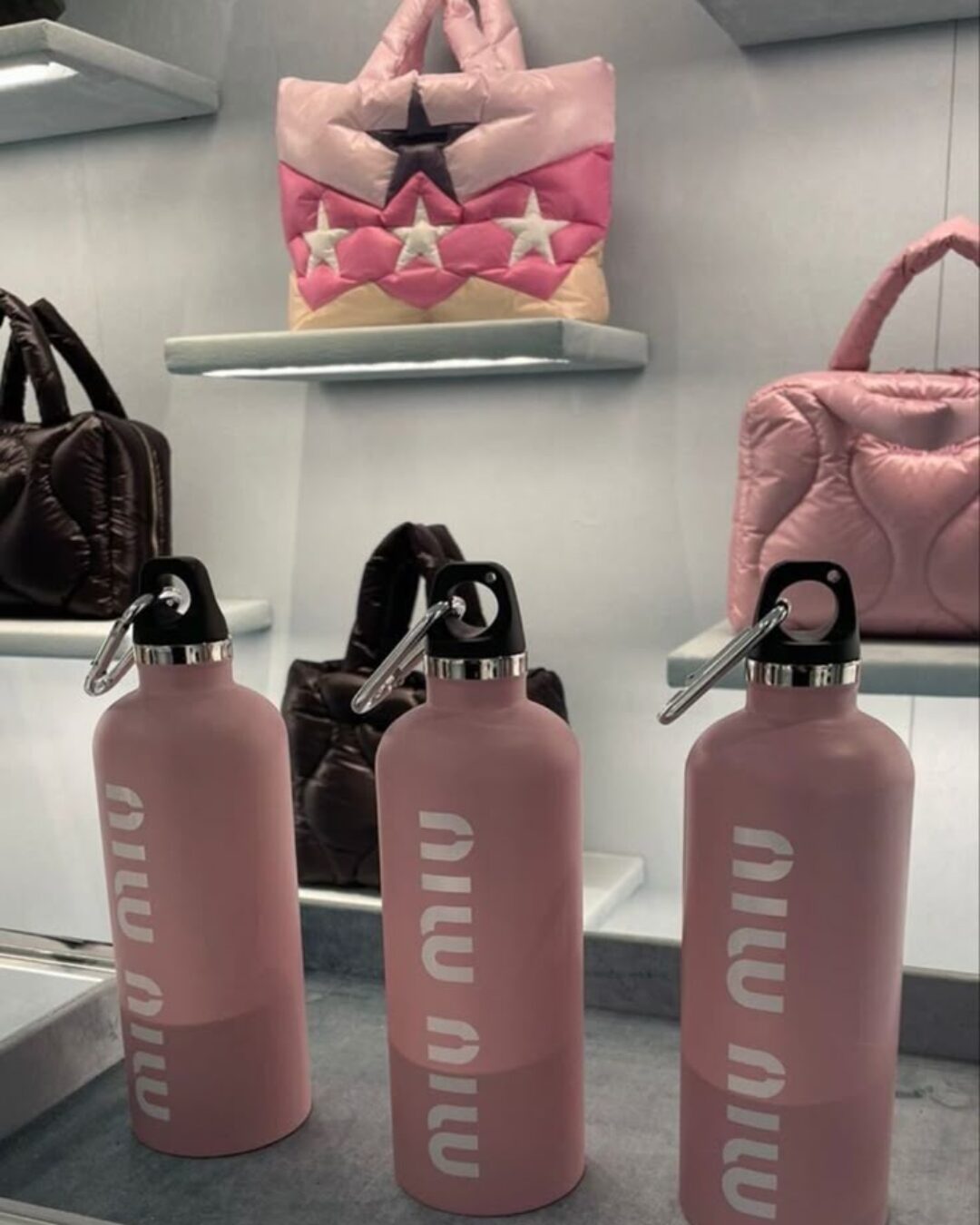 Термос Miu Miu