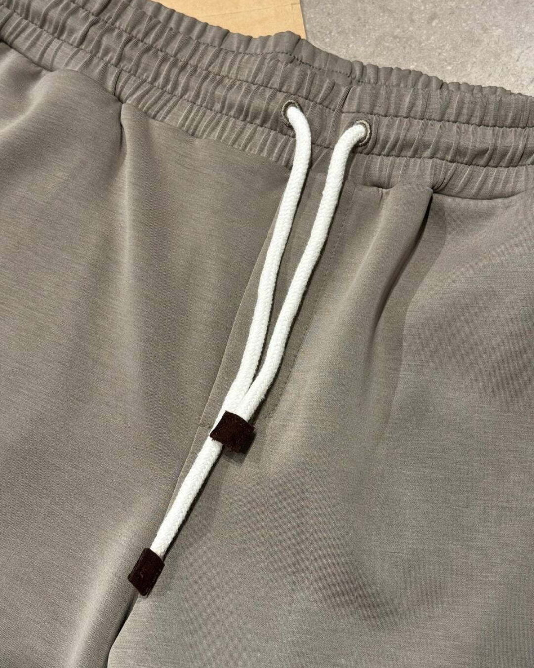 Шорты Brunello Cucinelli