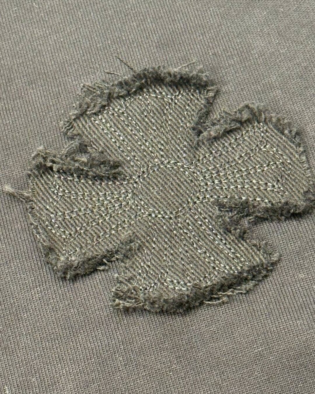 Футболка Chrome Hearts