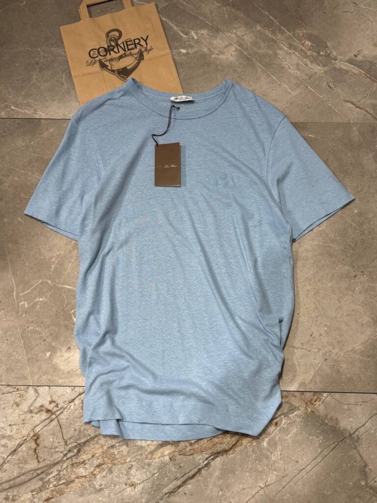 Футболка Loro Piana