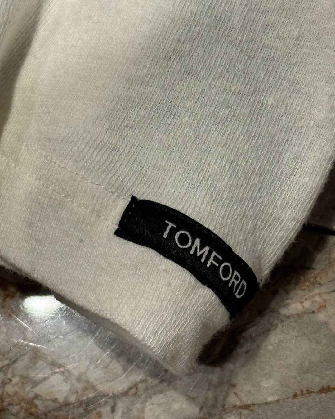 Футболка Tom Ford