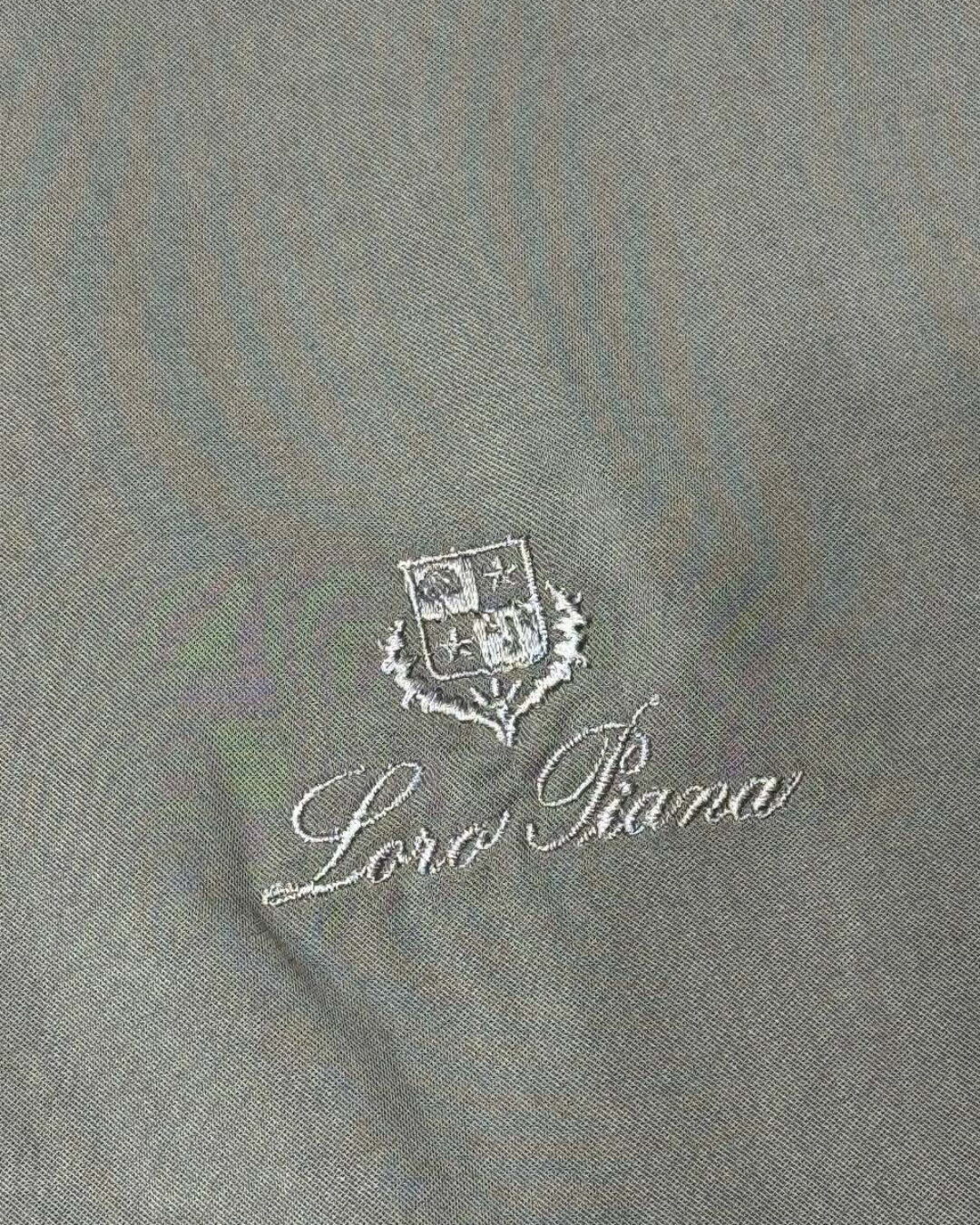 Рубашка Loro Piana
