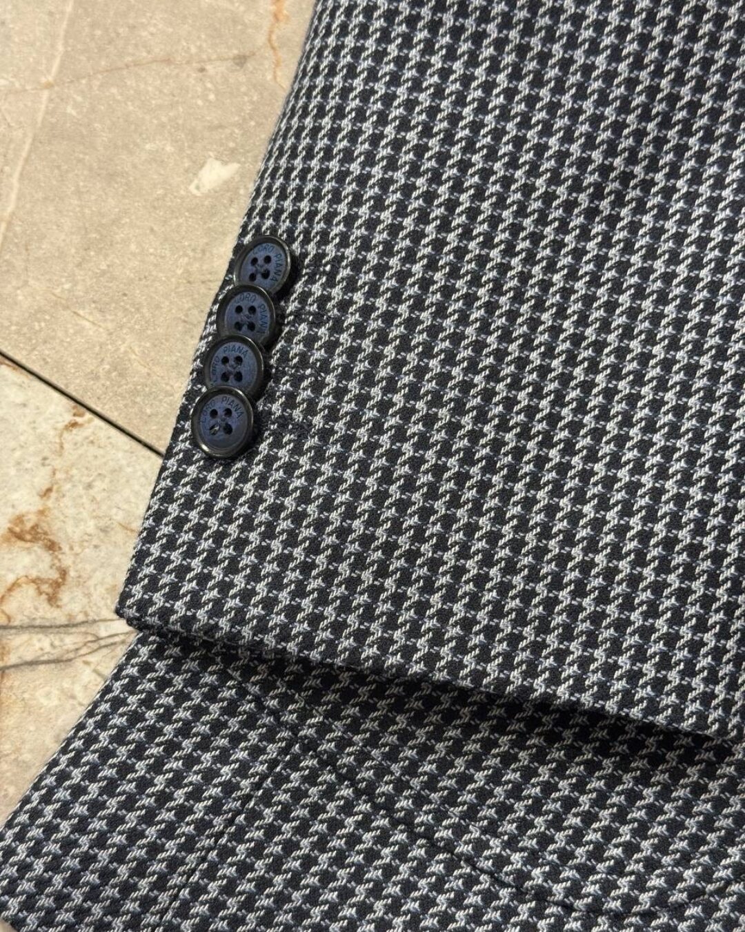 Пиджак Loro Piana