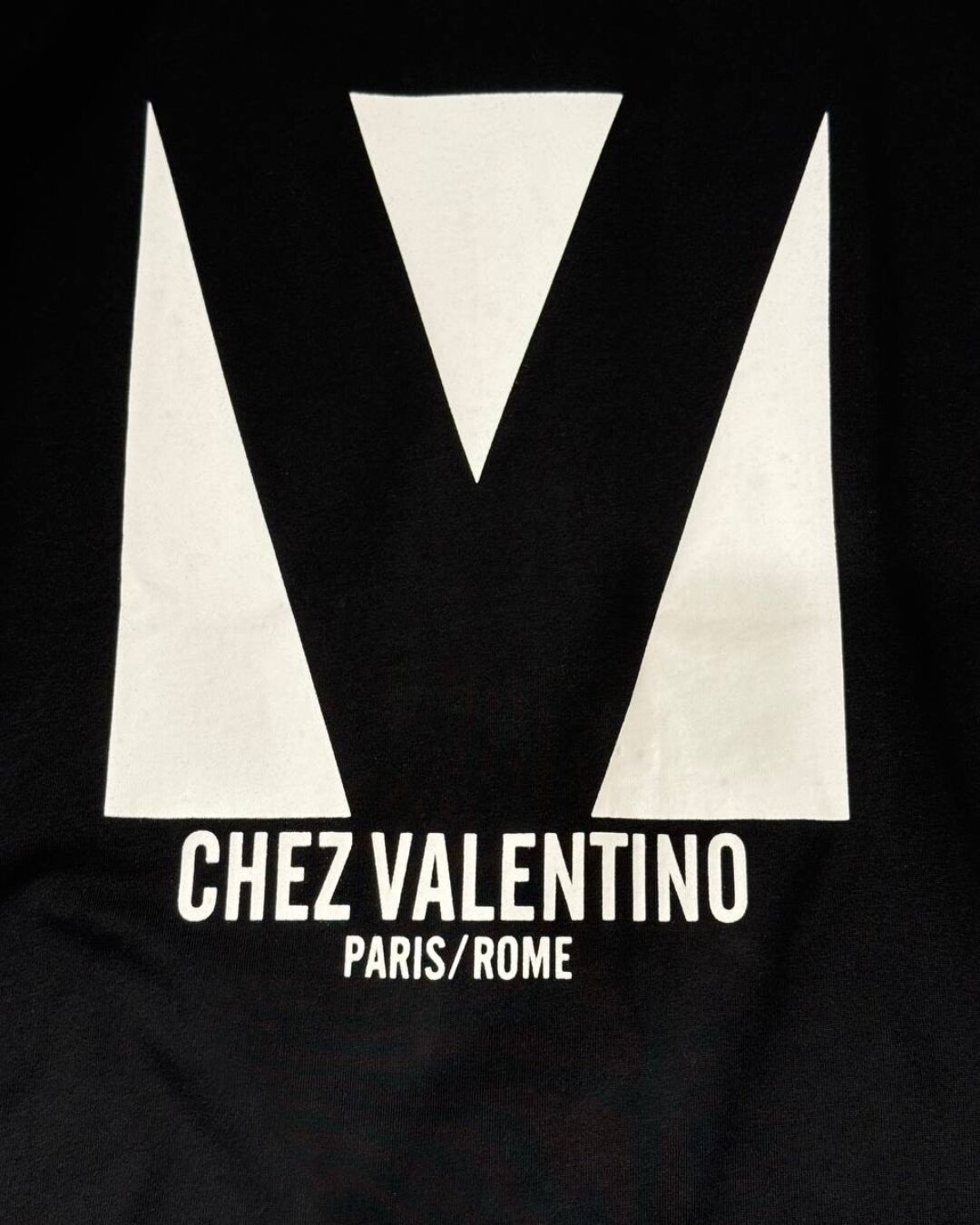 Футболка Valentino