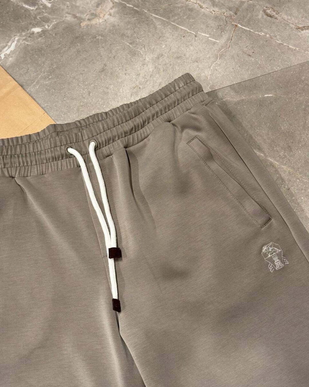 Шорты Brunello Cucinelli