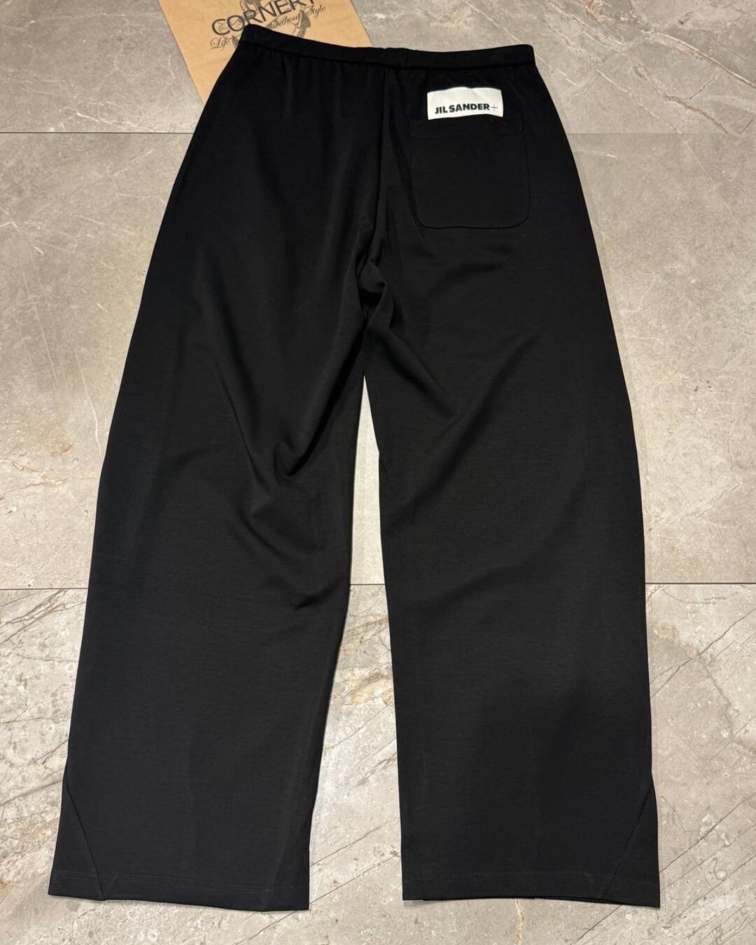 Штаны Jil Sander
