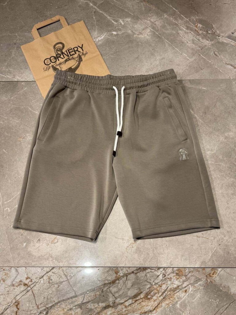 Шорты Brunello Cucinelli