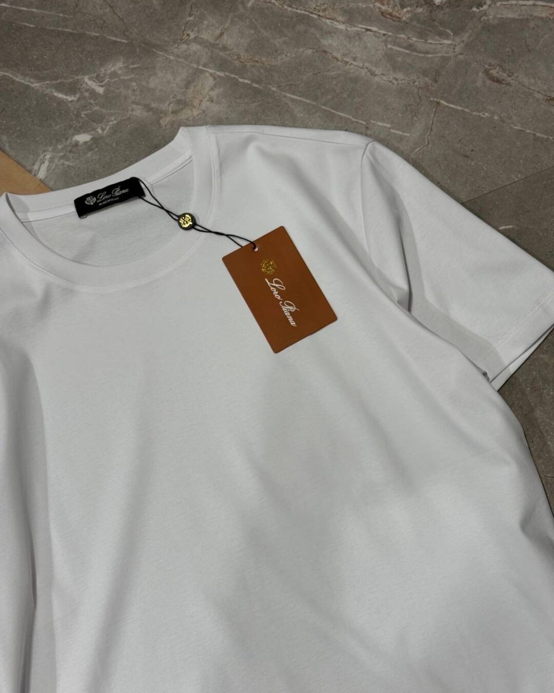 Футболка Loro Piana
