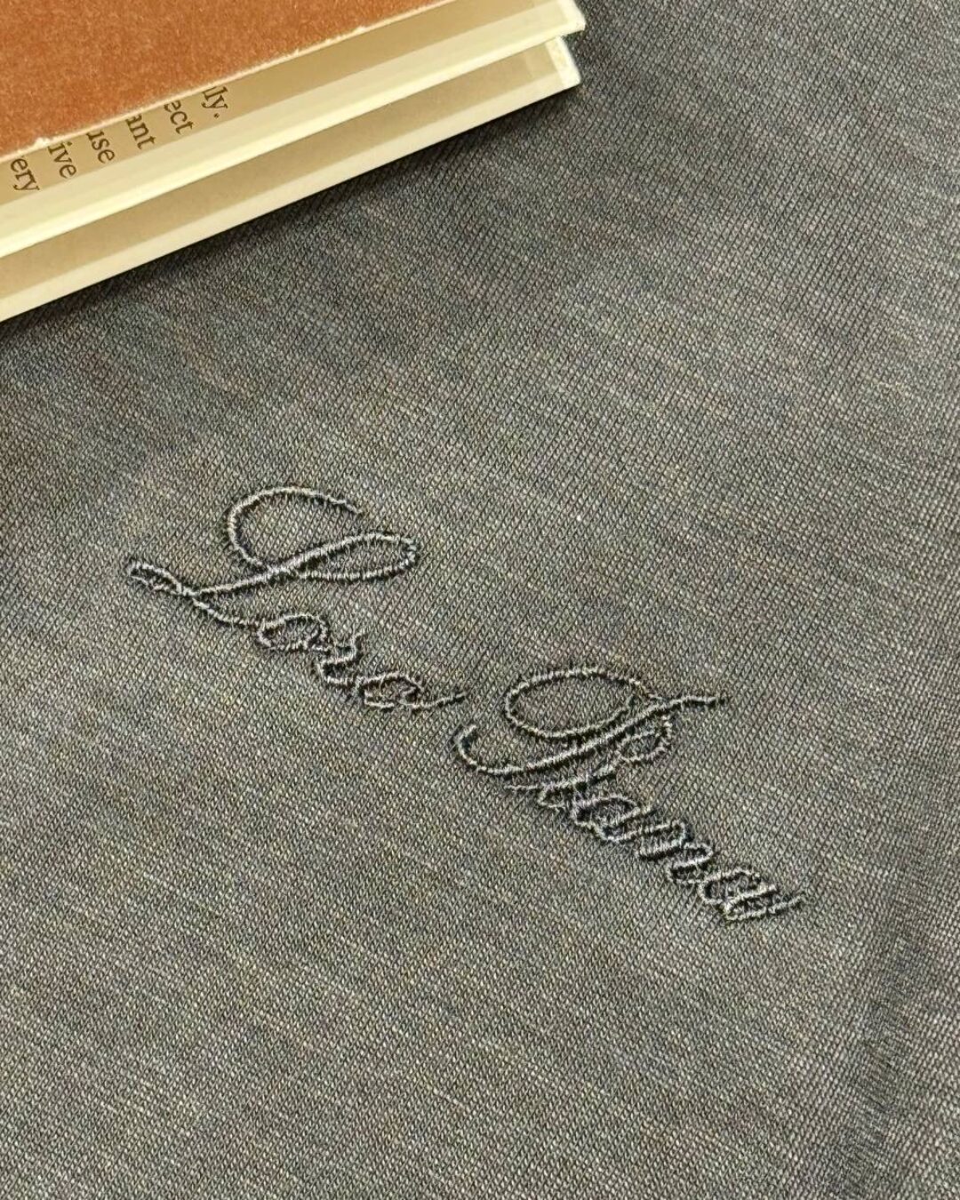 Футболка Loro Piana
