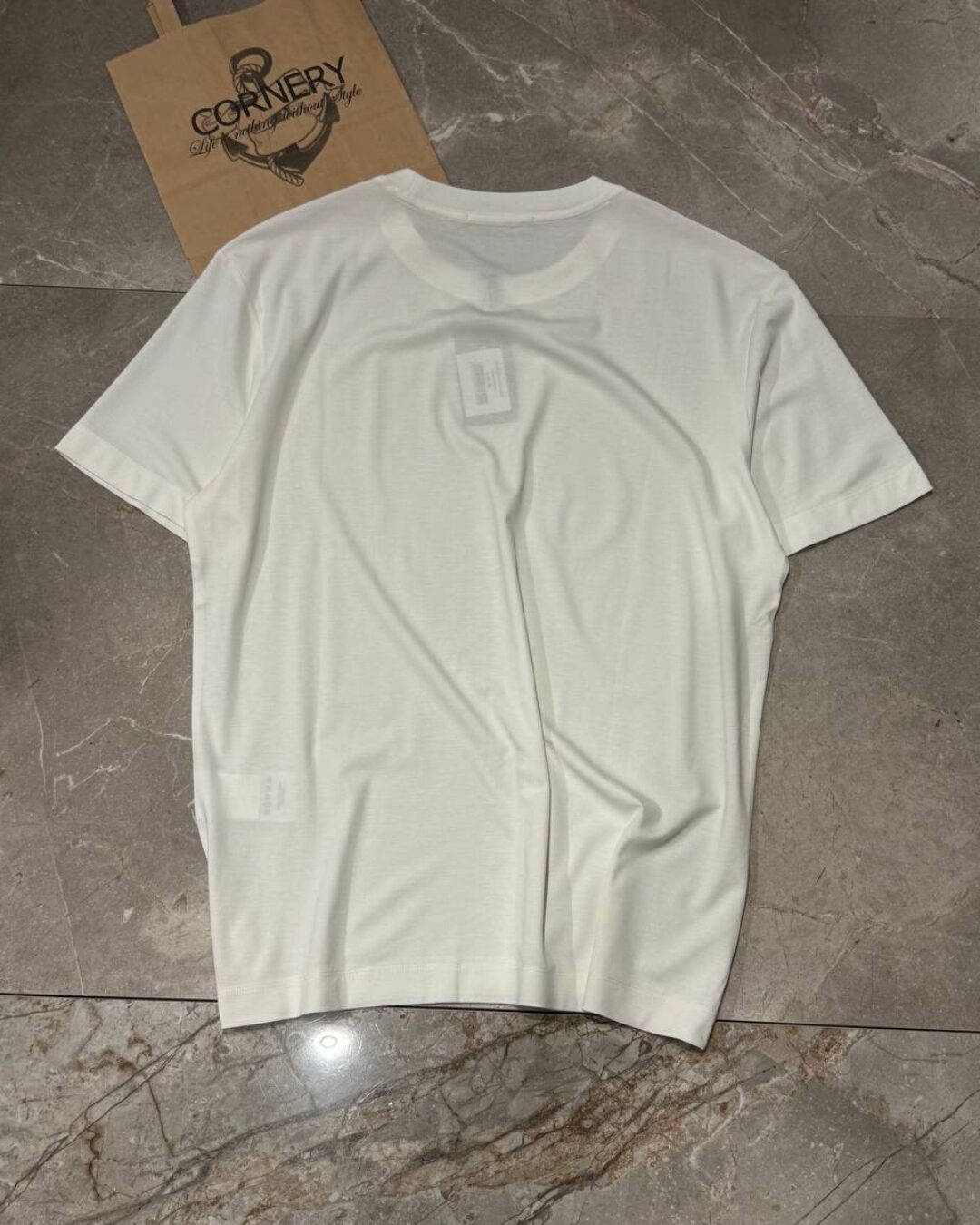 Футболка Loro Piana