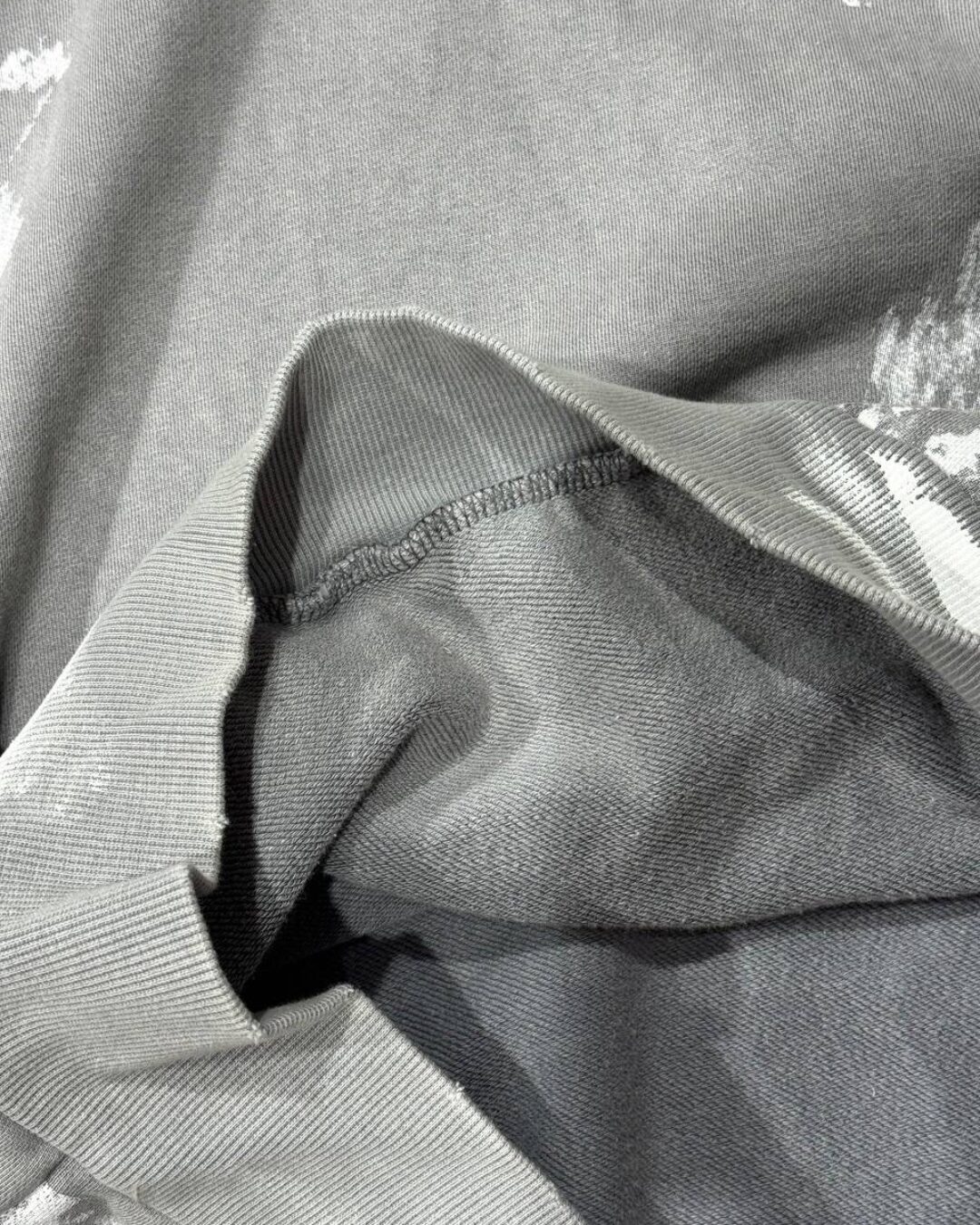 Худи Balenciaga
