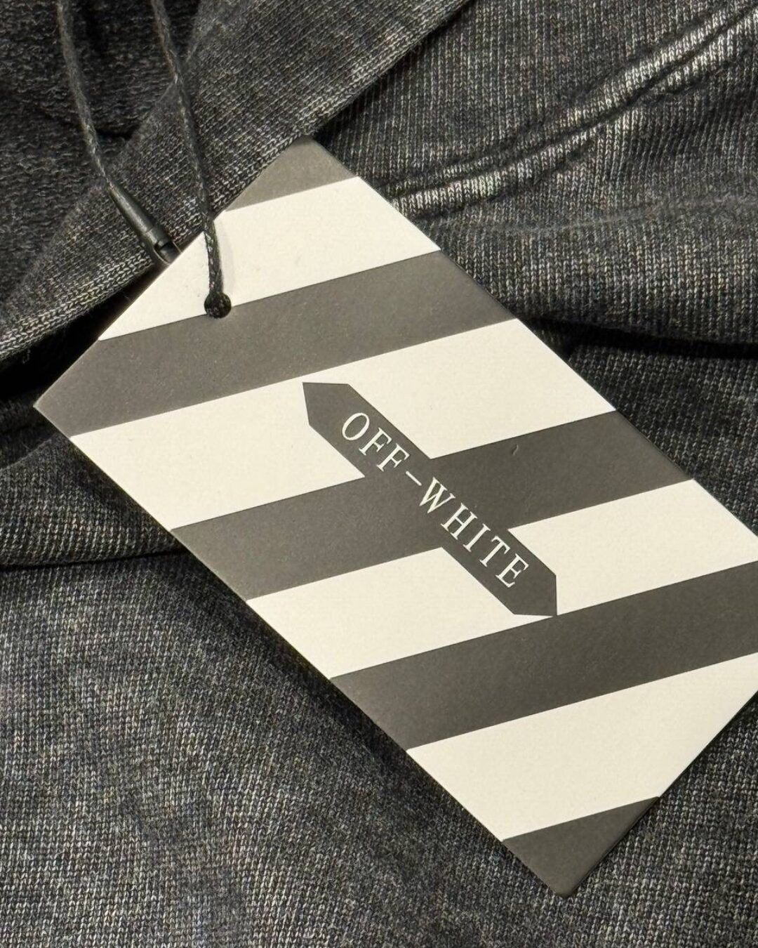 Худи Off White