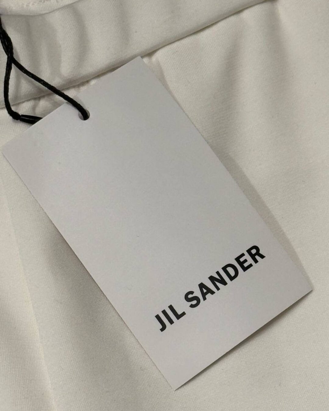 Штаны Jil Sander