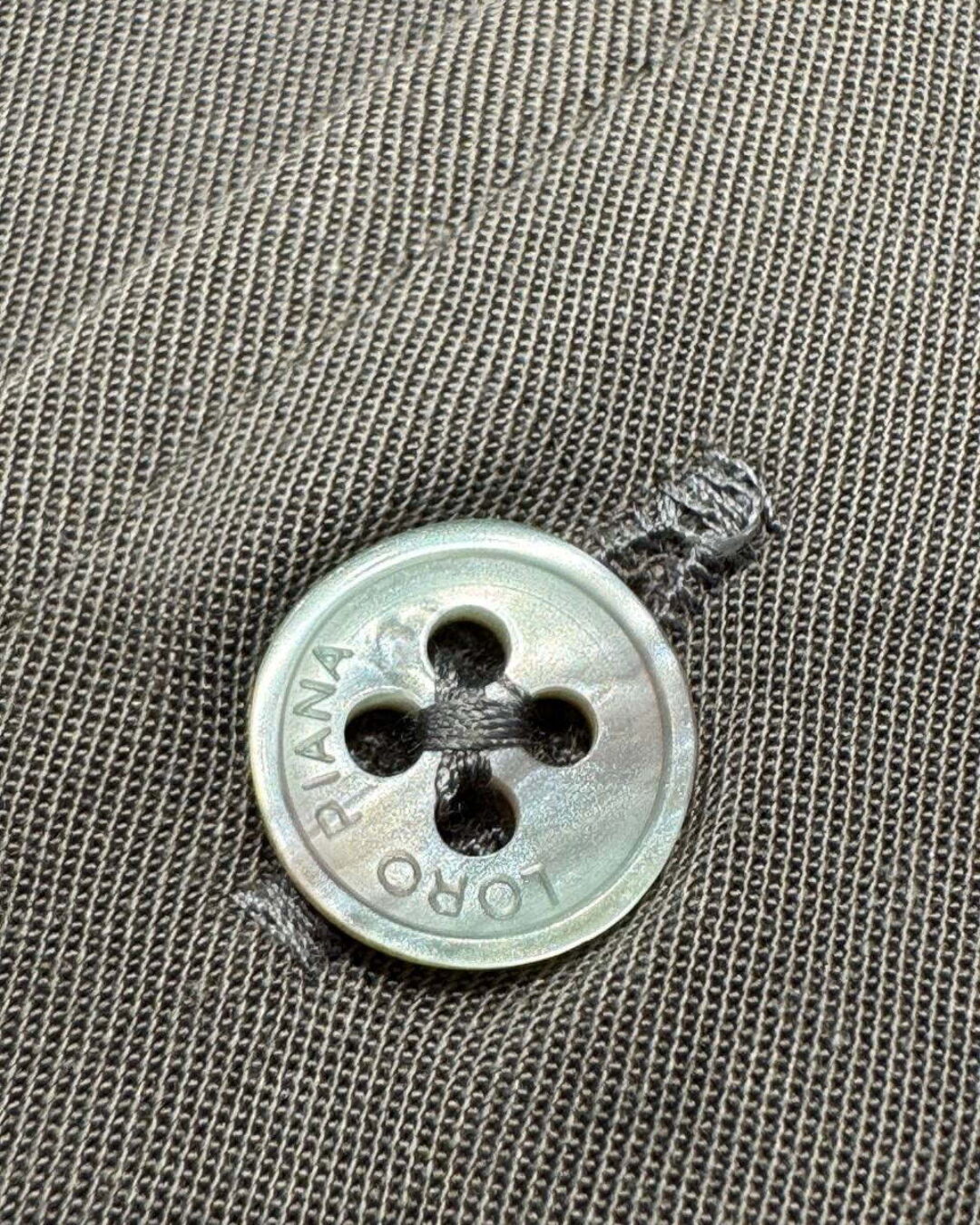 Рубашка Loro Piana