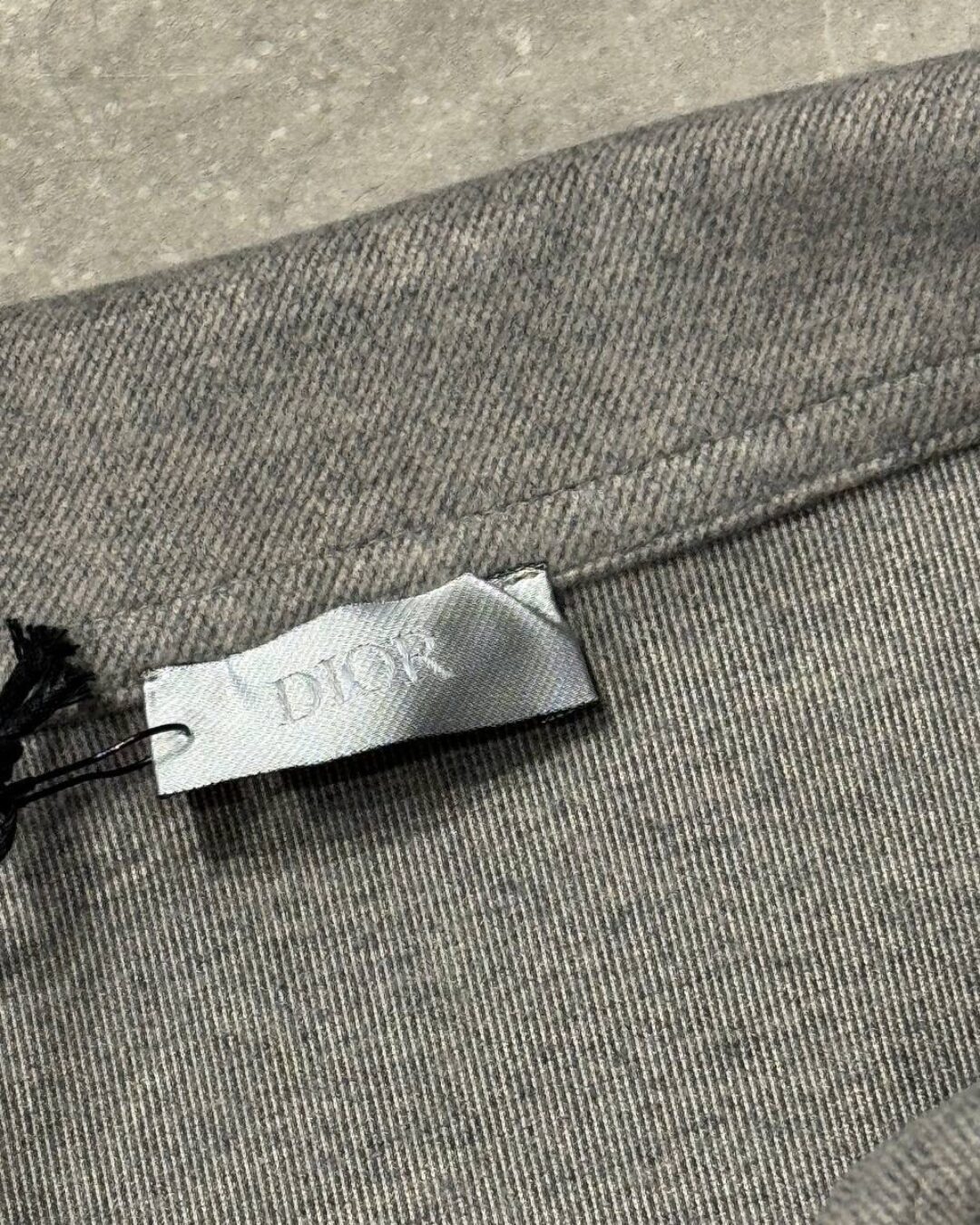 Рубашка Dior