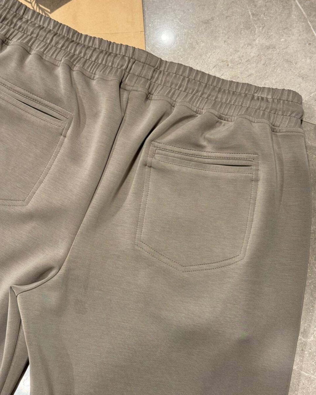 Шорты Brunello Cucinelli