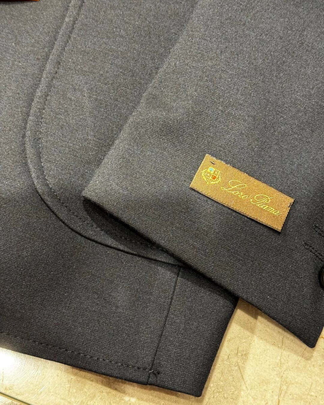 Пиджак Loro Piana