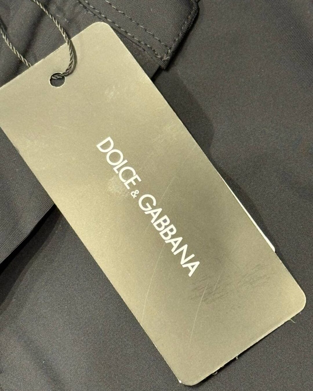 Поло Dolce & Gabbana