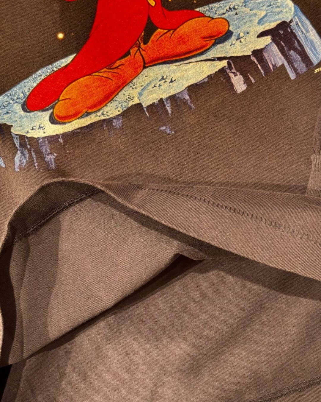 Кофта Saint Michael