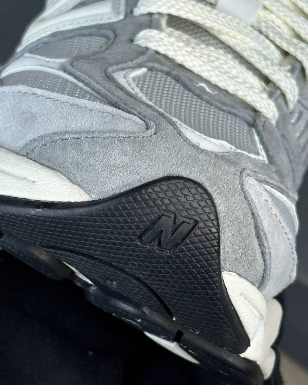 Кроссовки New Balance 9060 Slate Grey