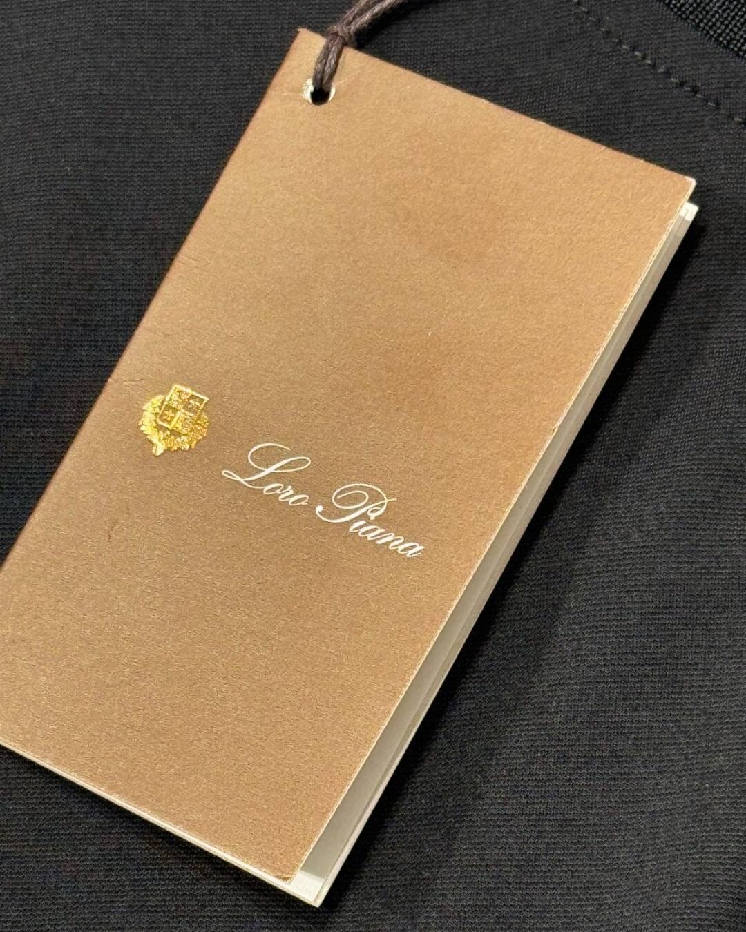 Футболка Loro Piana