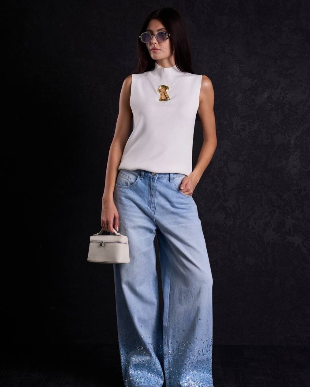 Майка Schiaparelli