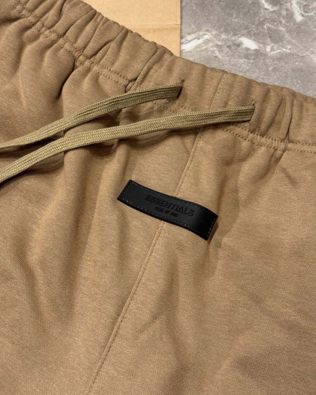 Шорты Fear of God