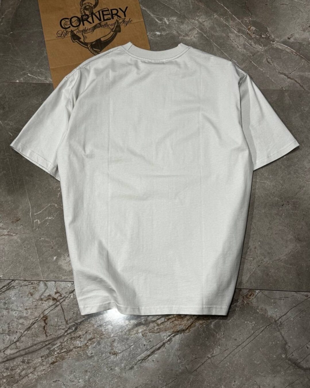Футболка Balenciaga
