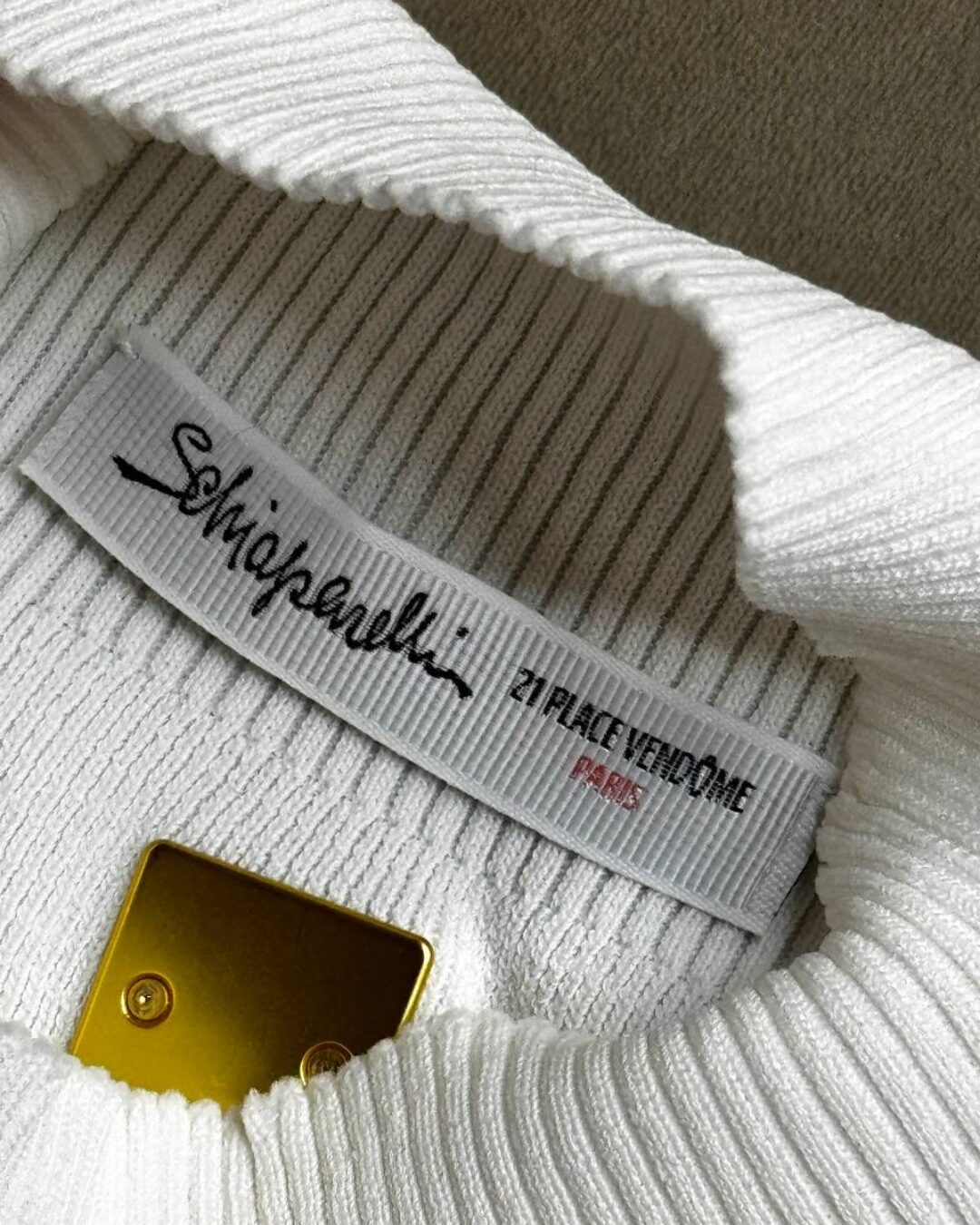 Майка Schiaparelli