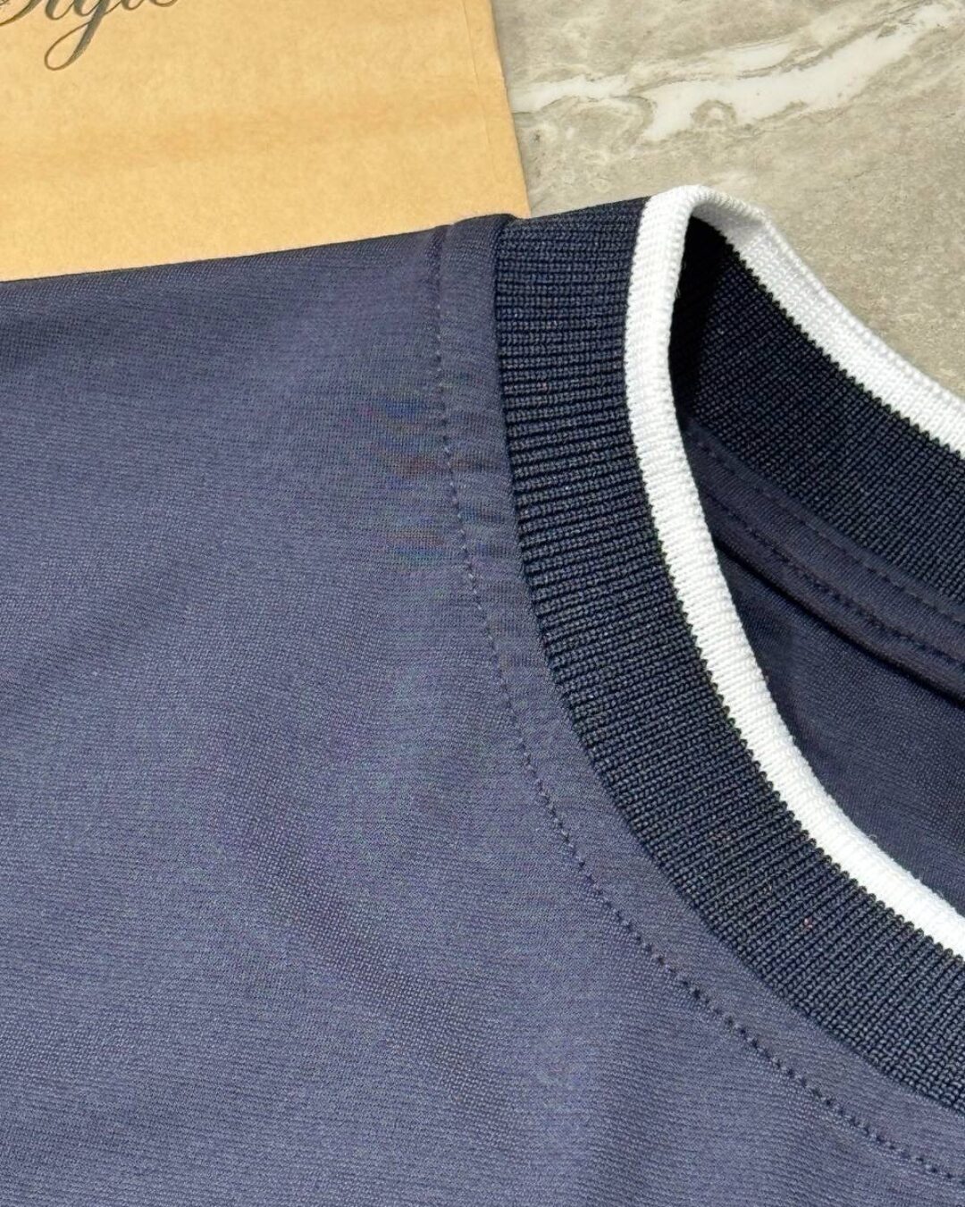 Футболка Loro Piana