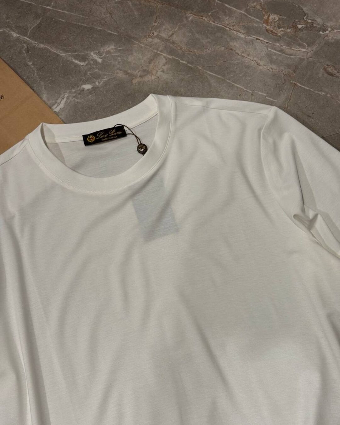 Футболка Loro Piana