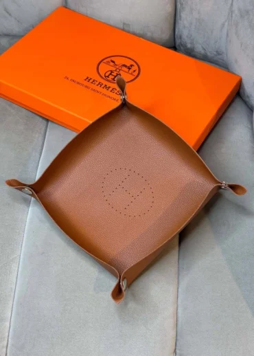 Ключница/Монетница Hermes