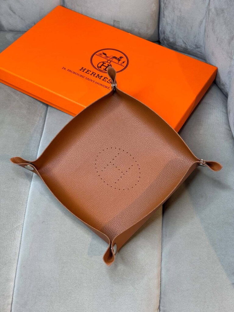 Ключница/Монетница Hermes