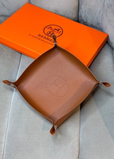 Ключница/Монетница Hermes